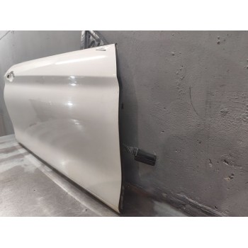 Recambio de puerta delantera derecha para bmw 4 coupé (f32, f82) 420 d xdrive referencia OEM IAM   