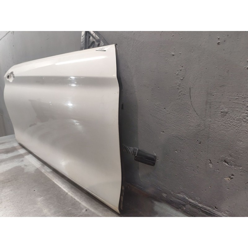 Recambio de puerta delantera derecha para bmw 4 coupé (f32, f82) 420 d xdrive referencia OEM IAM - Blanco 2