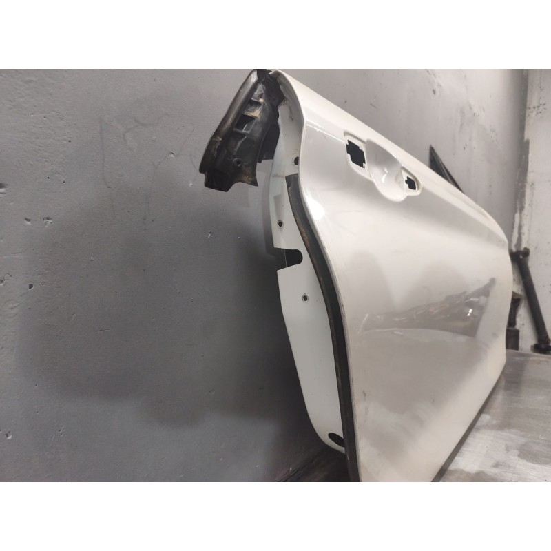 Recambio de puerta delantera derecha para bmw 4 coupé (f32, f82) 420 d xdrive referencia OEM IAM - Blanco 3