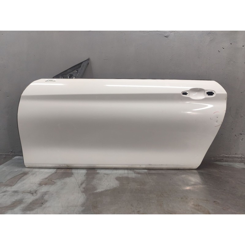Recambio de puerta delantera izquierda para bmw 4 coupé (f32, f82) 420 d xdrive referencia OEM IAM 41007327345  