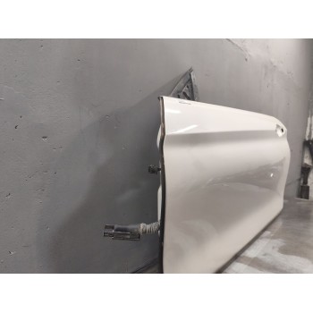 Recambio de puerta delantera izquierda para bmw 4 coupé (f32, f82) 420 d xdrive referencia OEM IAM 41007327345  