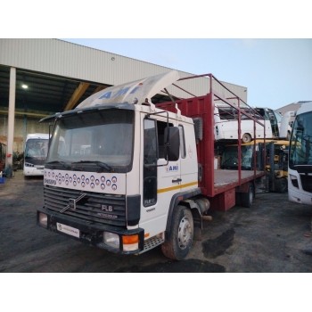 volvo fl 612 del año 1996
