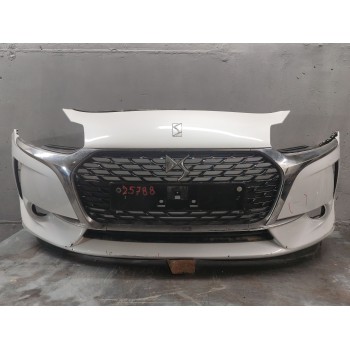 Recambio de paragolpes delantero para ds ds 3 (sa_) 1.6 bluehdi 100 referencia OEM IAM   