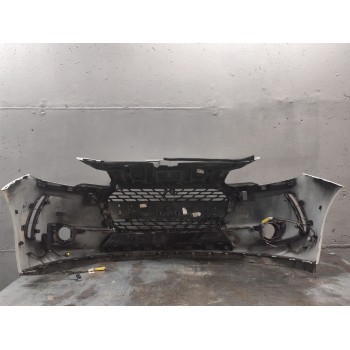 Recambio de paragolpes delantero para ds ds 3 (sa_) 1.6 bluehdi 100 referencia OEM IAM   
