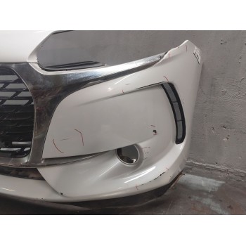 Recambio de paragolpes delantero para ds ds 3 (sa_) 1.6 bluehdi 100 referencia OEM IAM   