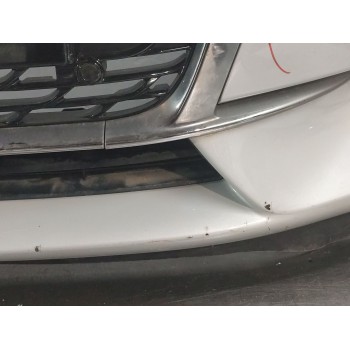 Recambio de paragolpes delantero para ds ds 3 (sa_) 1.6 bluehdi 100 referencia OEM IAM   