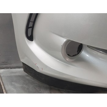 Recambio de paragolpes delantero para ds ds 3 (sa_) 1.6 bluehdi 100 referencia OEM IAM   
