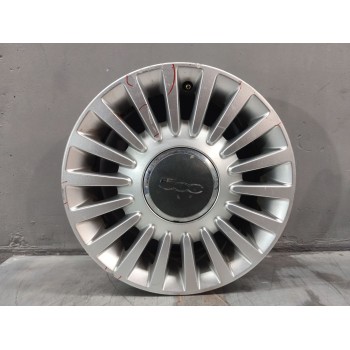 Recambio de juego llantas para fiat 500 c (312_) 1.3 d multijet (312cxb1a) referencia OEM IAM 51815691/6Jx45H2  