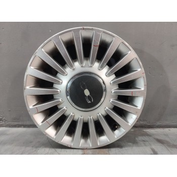 Recambio de juego llantas para fiat 500 c (312_) 1.3 d multijet (312cxb1a) referencia OEM IAM 51815691/6Jx45H2  