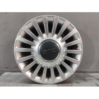 Recambio de juego llantas para fiat 500 c (312_) 1.3 d multijet (312cxb1a) referencia OEM IAM 51815691/6Jx45H2  