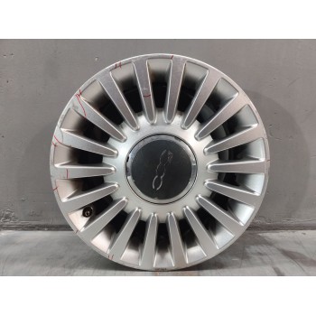 Recambio de juego llantas para fiat 500 c (312_) 1.3 d multijet (312cxb1a) referencia OEM IAM 51815691/6Jx45H2  