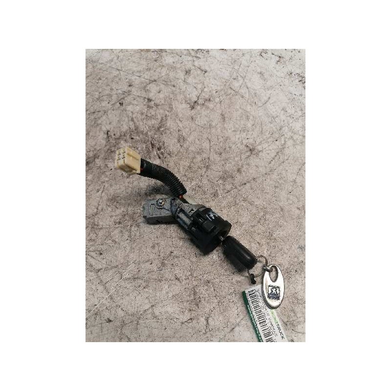 Recambio de conmutador de arranque para peugeot 107 urban referencia OEM IAM N0502200 4 CABLES 