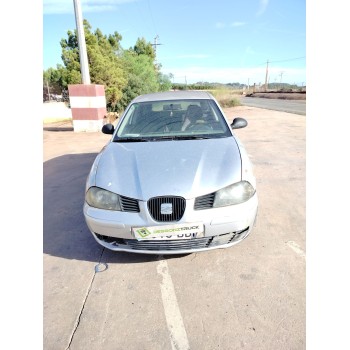 SEAT IBIZA III (6L1)