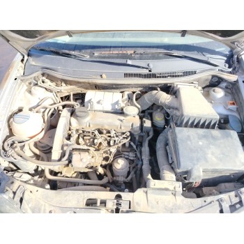 seat ibiza iii (6l1) del año 2004