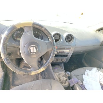 seat ibiza iii (6l1) del año 2004