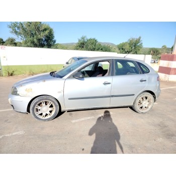 seat ibiza iii (6l1) del año 2004