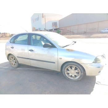seat ibiza iii (6l1) del año 2004