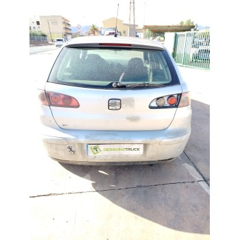 seat ibiza iii (6l1) del año 2004