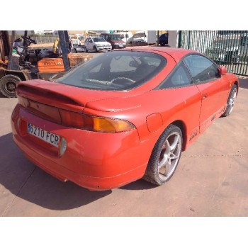 mitsubishi eclipse (d30) del año 1995