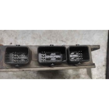 Recambio de centralita motor uce para renault kangoo (f/kc0) alize referencia OEM IAM 8200498195 8200469333 