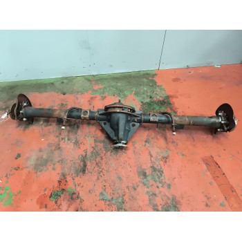 EJE TRASERO 7188836 