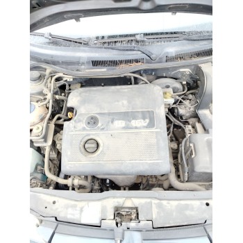 VOLKSWAGEN BORA I (1J2)