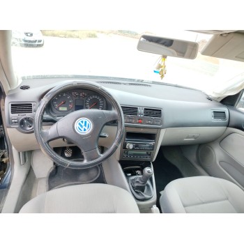 volkswagen bora i (1j2) del año 2002