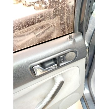 volkswagen bora i (1j2) del año 2002