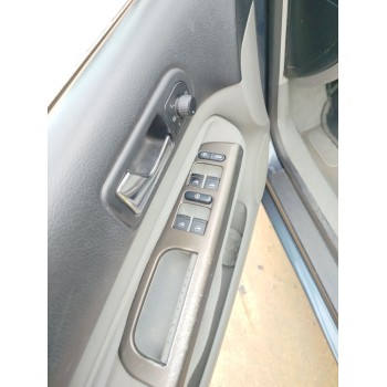 volkswagen bora i (1j2) del año 2002