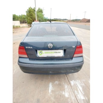 volkswagen bora i (1j2) del año 2002