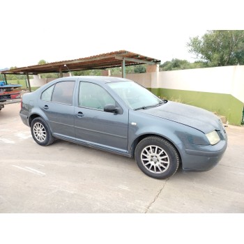 volkswagen bora i (1j2) del año 2002