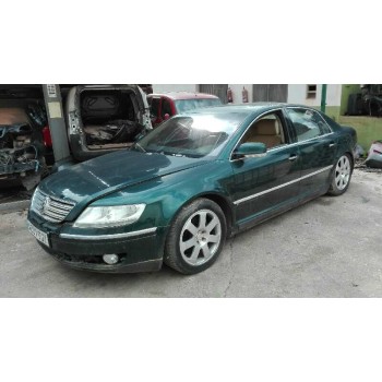 volkswagen phaeton (3d3/3d7) del año 2008