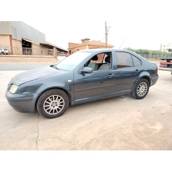 volkswagen bora i (1j2) del año 2002