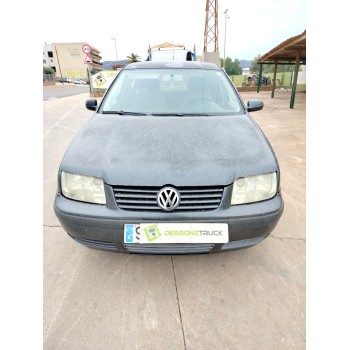 volkswagen bora i (1j2) del año 2002