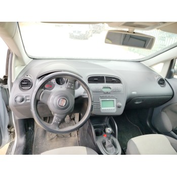 seat altea (5p1) del año 2007