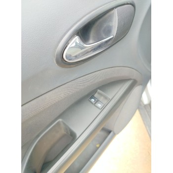 seat altea (5p1) del año 2007