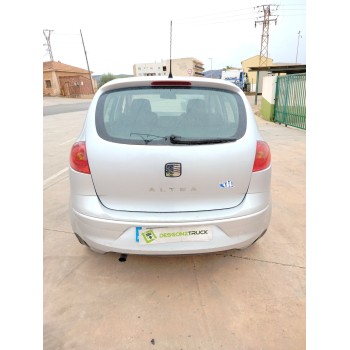 seat altea (5p1) del año 2007