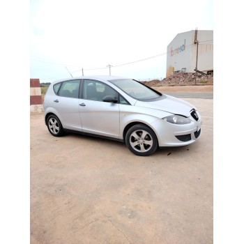 seat altea (5p1) del año 2007