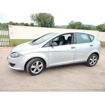seat altea (5p1) del año 2007