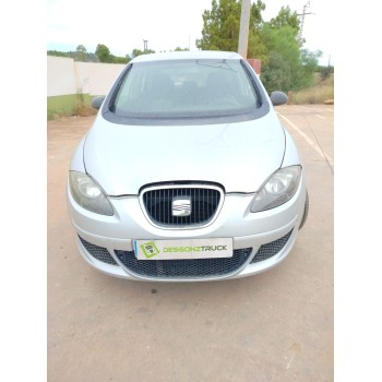 seat altea (5p1) del año 2007