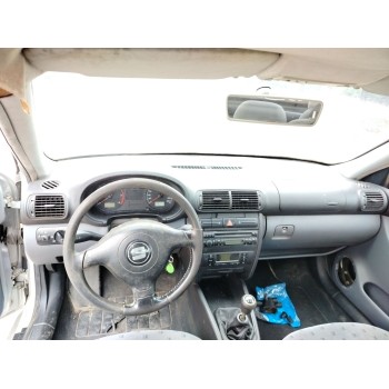 seat toledo (1m2) del año 2002