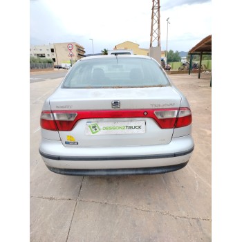 seat toledo (1m2) del año 2002