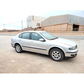 seat toledo (1m2) del año 2002