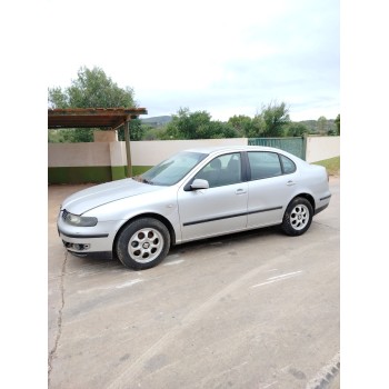 seat toledo (1m2) del año 2002