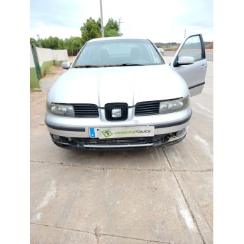 seat toledo (1m2) del año 2002