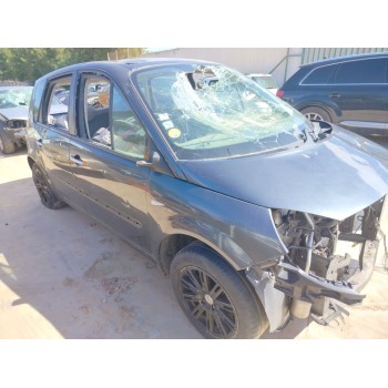 renault scenic ii del año 2003