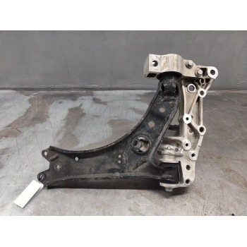 Recambio de eje trasero para citroën xsara picasso (n68) 1.6 hdi referencia OEM IAM   