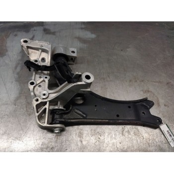Recambio de eje trasero para citroën xsara picasso (n68) 1.6 hdi referencia OEM IAM   