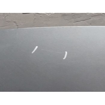 Recambio de capo para peugeot 308 1.6 hdi fap cat (9hz / dv6ted4) referencia OEM IAM   