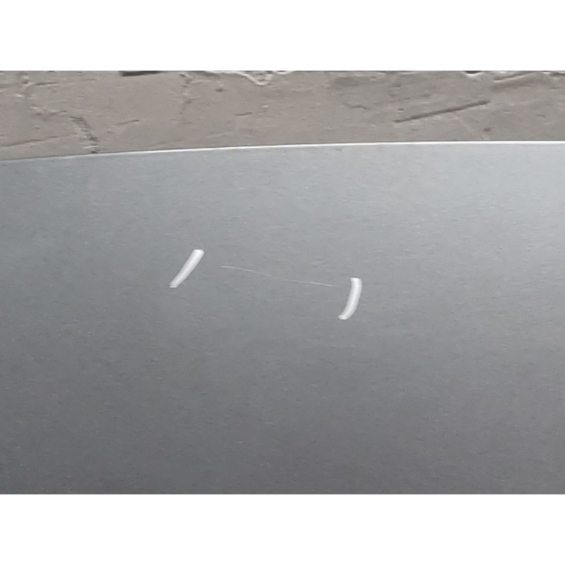 Recambio de capo para peugeot 308 1.6 hdi fap cat (9hz / dv6ted4) referencia OEM IAM 2